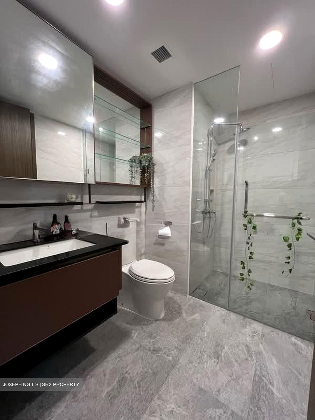 Normanton Park (D5), Apartment #623153991